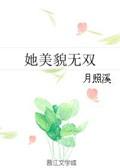 她美貌无双封面
