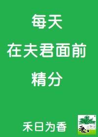 每天在夫君面前精分封面