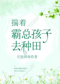 揣着霸总孩子去种田封面