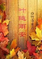 叶随雨安封面
