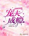 重生娇妻之宠夫成瘾封面