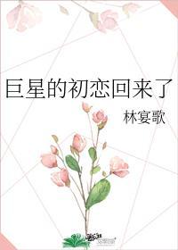 巨星的初恋回来了封面