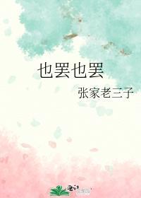 也罢也罢封面
