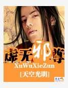 虚无邪尊封面