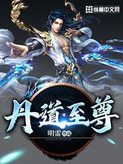丹道至尊封面