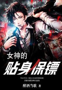 女神的贴身保镖封面