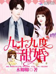 甜心嫁一送一：总裁，请签收！封面