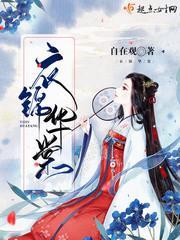 衣锦华棠封面