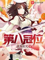 第八冠位封面