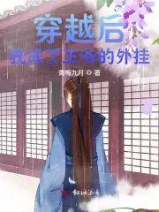 穿越后我成了王爷的外挂封面