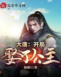 大唐：开局娶了公主封面