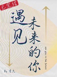 遇见未来的你封面