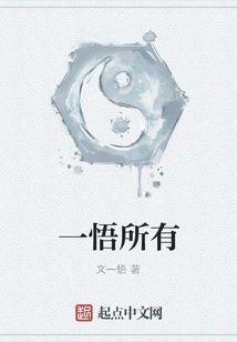一悟所有封面