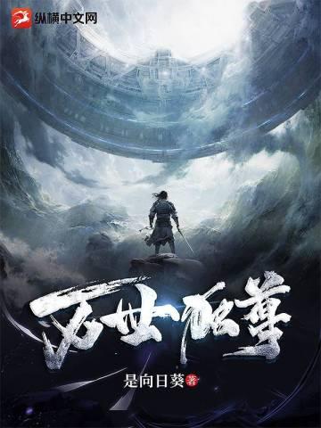 万世独尊封面