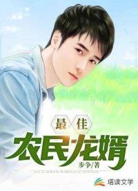 最佳农民龙婿封面