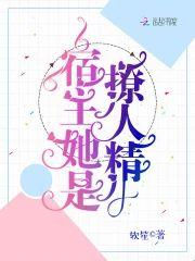 宿主她是撩人精封面