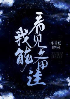 我能看见备註封面