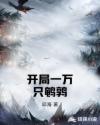 开局一万只鹌鹑封面