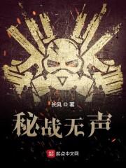 密战无声封面