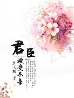 君臣授受不亲封面