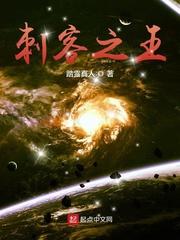 刺客之王封面