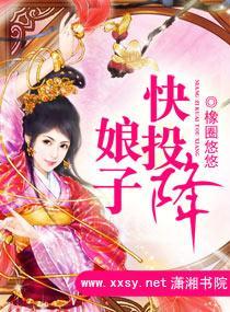 娘子快投降封面