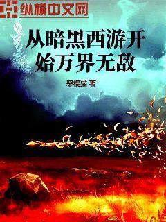 从暗黑西游开始万界无敌封面