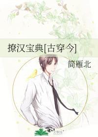 撩汉宝典[古穿今]封面