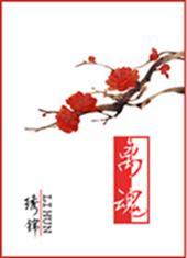 离魂封面