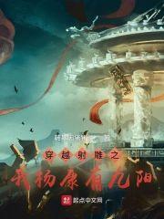 穿越射雕之我杨康有九阳封面