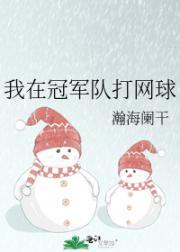 我在冠军队打网球封面