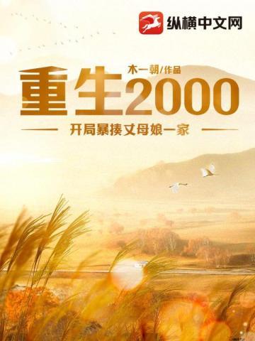 重生2000：开局暴揍丈母娘一家封面
