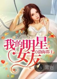 我的明星女友封面