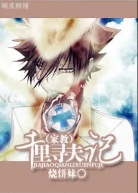 [家教]千裏寻夫记封面