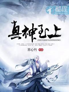 真神至上封面