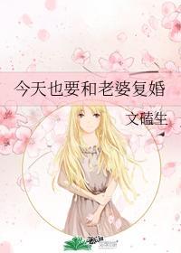 今天也要和老婆覆婚封面