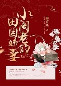 小阁老的田园娇妻封面