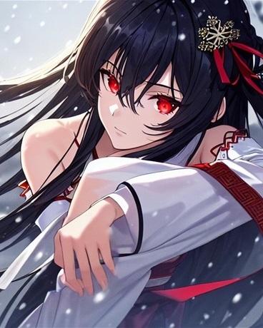 炮灰却把路人师妹养成凤傲天封面