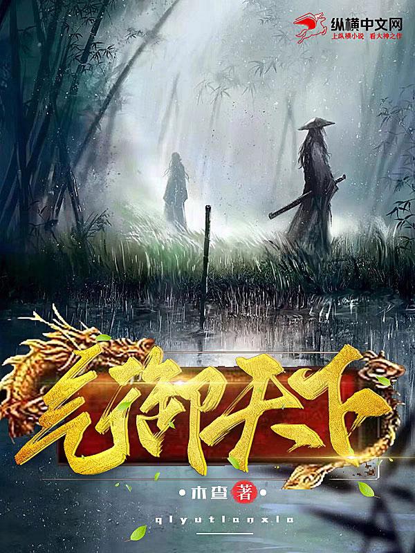 气御天下封面