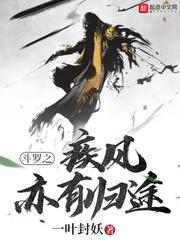 斗罗之疾风亦有归途封面