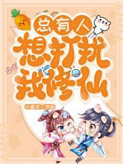 总有人想打扰我修仙封面