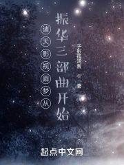 诸天影视圆梦从振华三部曲开始封面