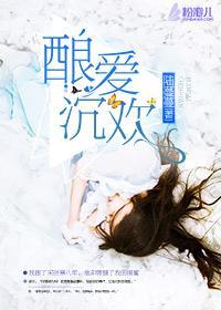 酿爱沈欢封面