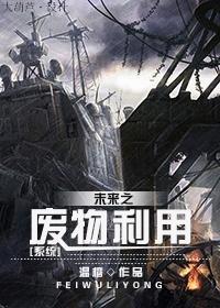 未来之废物利用（系统）封面