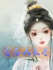 雪落人未尽封面
