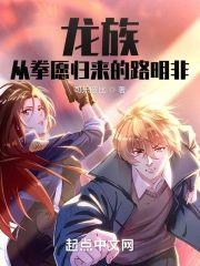 龙族：从拳愿归来的路明非封面