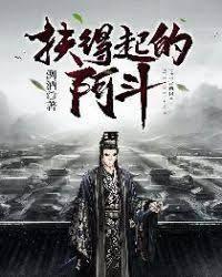 扶得起的阿斗封面