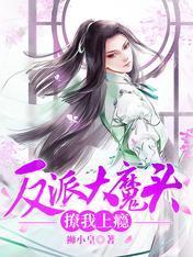 反派大魔头撩我上瘾封面