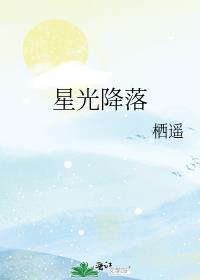 星光降落封面