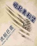 崛起美利坚封面